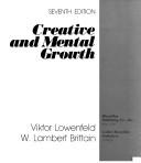 Creative and mental growth