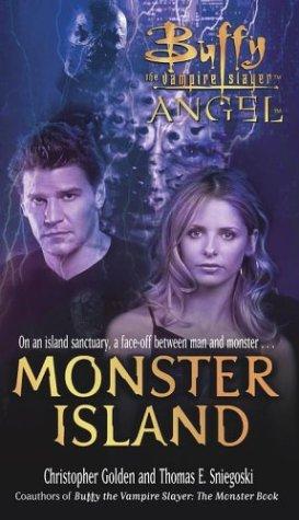 Monster Island (Buffy/Angel)