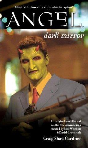 Dark mirror