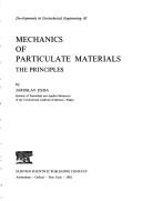 Mechanics of particulate materials