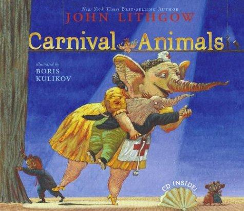 Carnival of the animals
