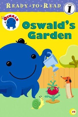 Oswald's garden