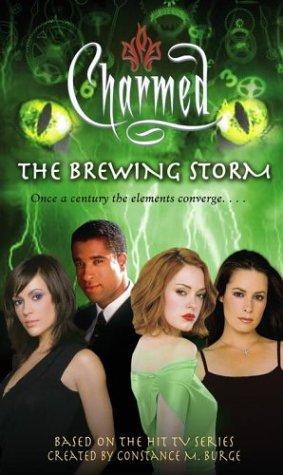 The brewing storm