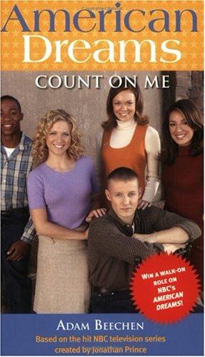 Count on me