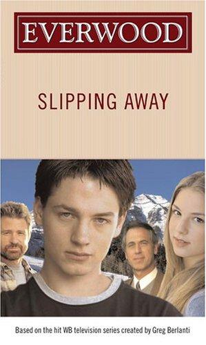 Slipping away by Harrison, Emma. cover