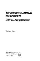 Microprogramming techniques with sample programs