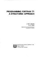 Programming FORTRAN 77