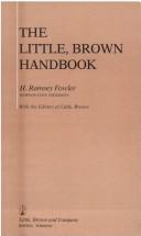 The Little, Brown handbook
