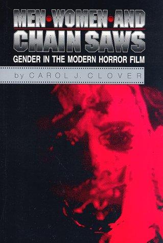 Men, women, and chain saws