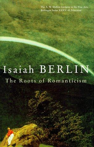 The roots of romanticism
