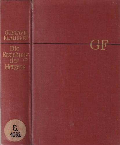 L'Éducation sentimentale