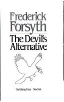 The devil's alternative