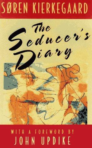 The seducer's diary