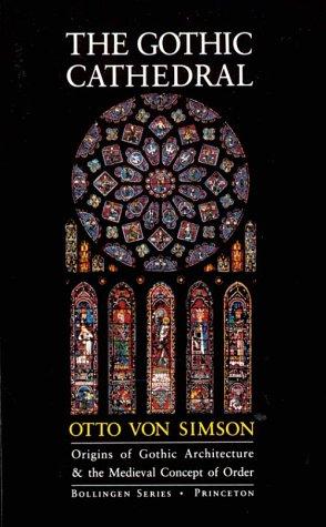 The Gothic cathedral