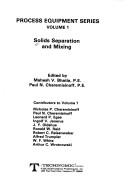 Solids separation and mixing