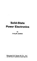 Solid-state power electronics