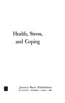 Health, stress and coping