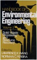 Solid waste processing and resource recovery