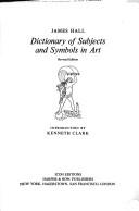 Dictionary of subjects and symbols in art