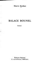 Balace Bounel