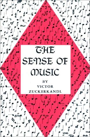 The sense of music