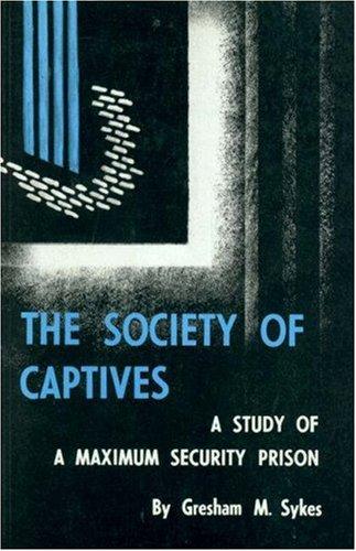 The society of captives