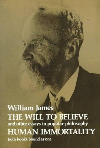 The will to believe