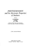 Photoemission and the electronic properties of surfaces