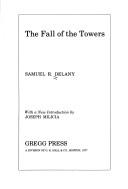 The fall of the towers