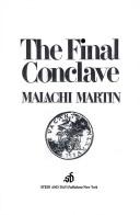 The final conclave