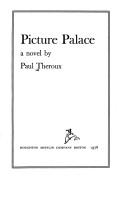 Picture Palace
