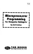 Microprocessor programming for computer hobbyists