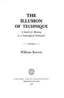 The illusion of technique