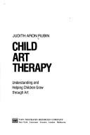 Child art therapy