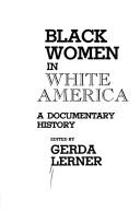 Black Women in White America