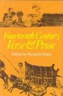 Fourteenth century verse & prose