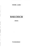 Bakchich