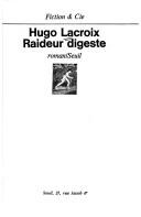 Raideur digeste