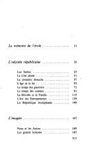 Histoire mythologique des Français by Claude Billard cover