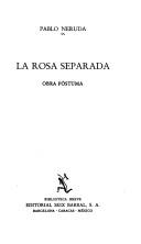 La rosa separada