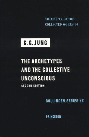 Archetypen und das kollective Unbewusste