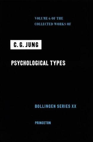 Psychologische Typen