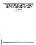Engineering mechanics