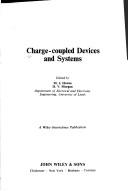 Charge-coupled devices and systems