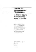 Advanced programming techniques