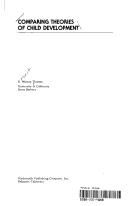 Comparing theories of child development