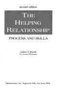 The helping relationship