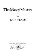 The Money Masters