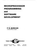 Microprocessor programming and software development