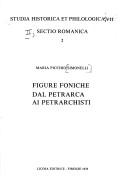 Études littéraires slavo-romanes by Riccardo Picchio cover